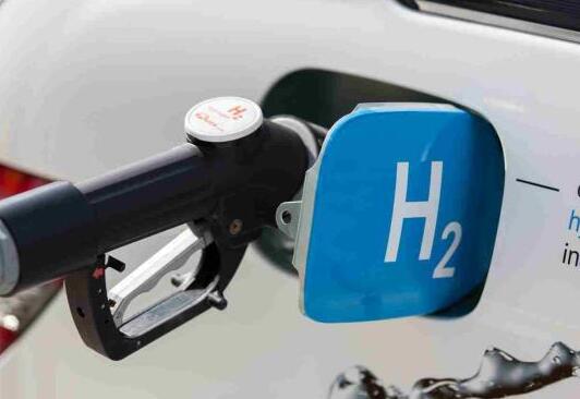 氢能源成为下一个汽车蛋糕？超二十个省市开启帷幕