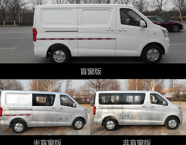 睿行M60配置怎么样？睿行M60配置介绍