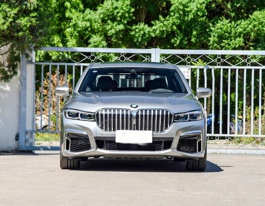 2019款宝马740Li xDrive行政型好不好？推荐购买吗？