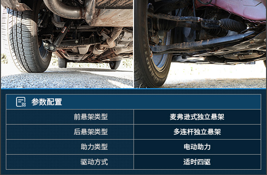 2019款奇骏的操控性怎么样？