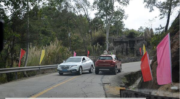 汽车山路如何安全超车？山路汽车超车技巧介绍