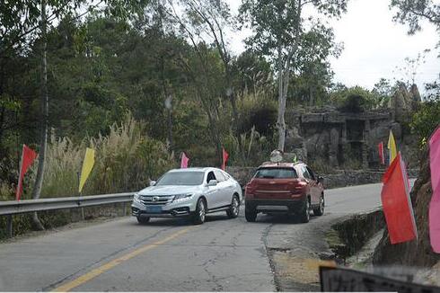 汽车山路如何安全超车？山路汽车超车技巧介绍