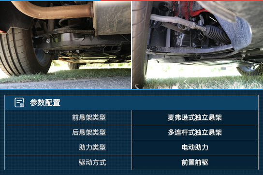 2019款领克03 1.5T的操控性怎么样？