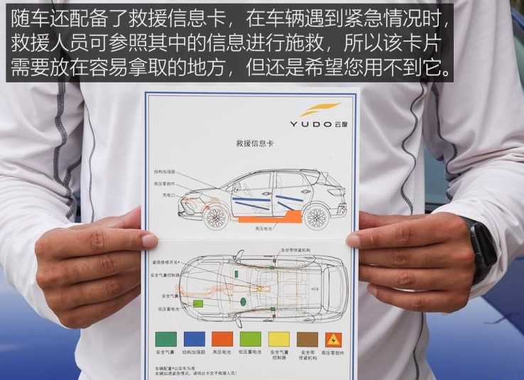 云度π3包修期多久？云度π3整车包修期限