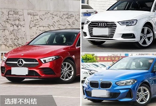 30万买什么运动型轿车？这几款值得推荐