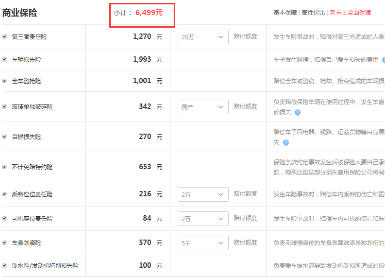 2019款马自达CX-5自动两驱舒适型全款落地多少钱？