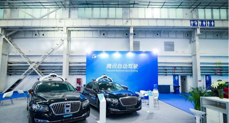 五大挑战摆在前面 中国自动驾驶困难很大