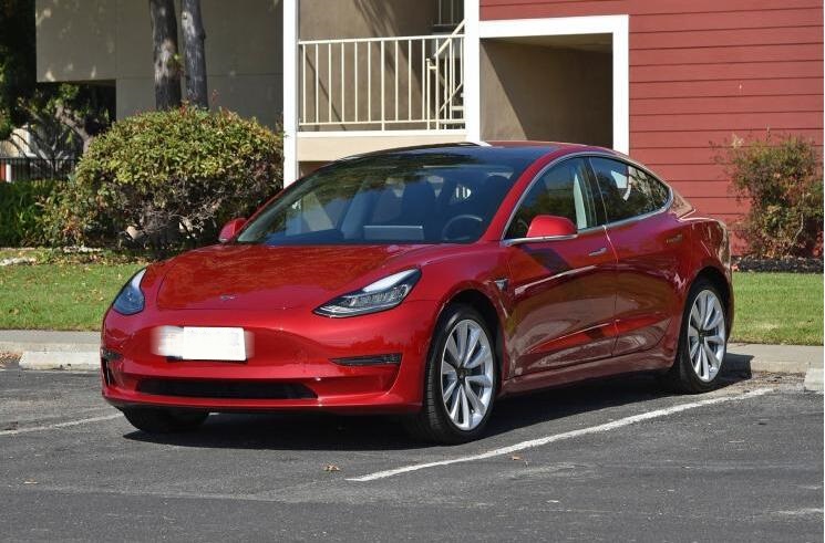 国产Model3什么时候上市？国产Model3上市时间