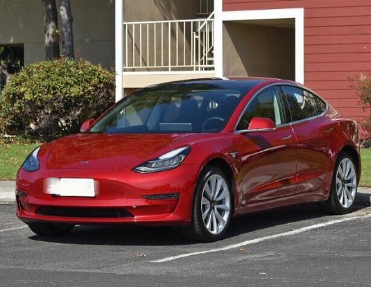 国产Model3什么时候上市？国产Model3上市时间