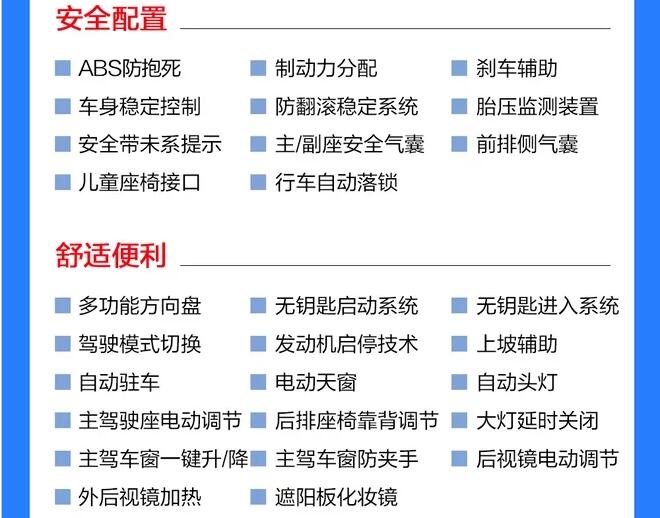 CS85 1.5T型版怎么样？入门版值得购买吗？