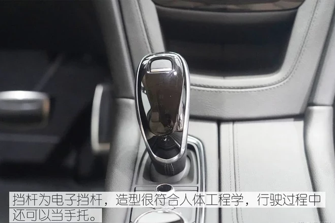 凯迪拉克XT6变速箱怎么样？XT6用什么变速箱？