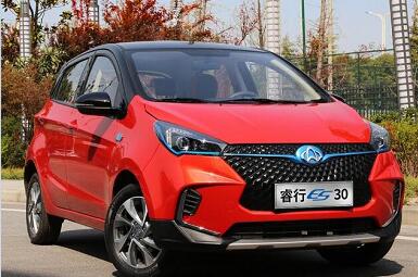 /changan/es30