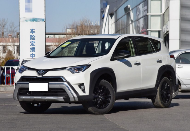 2019款RAV4四驱新锐版怎么样？有什么优缺点？