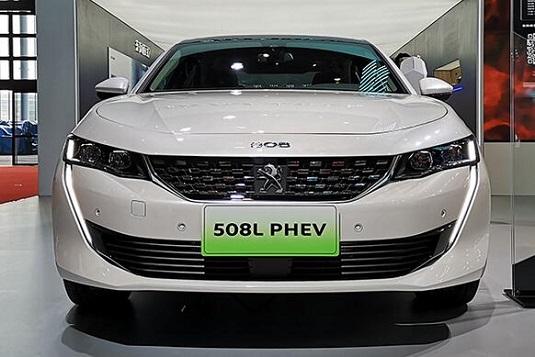 标致508L PHEV续航多少公里？标致508L PHEV续航里程介绍