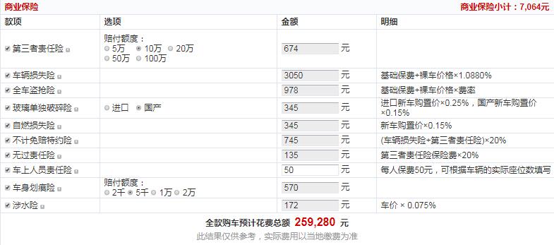 大通G10PLUS自动豪华行政版全款落地多少钱？最顶配买吗？