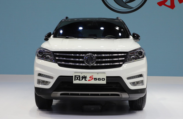 2019款风光S560好不好？2019款风光S560怎么样？