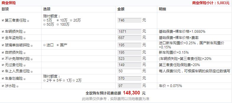 2020款博越智联型全款多少钱？2020款博越智联型落地价多少？