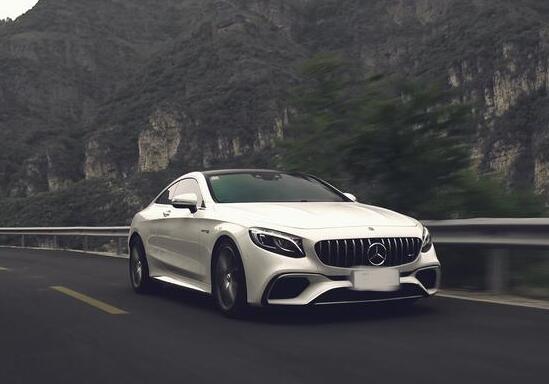 2018款奔驰AMG S63试驾 奔驰AMG 63动力怎么样？