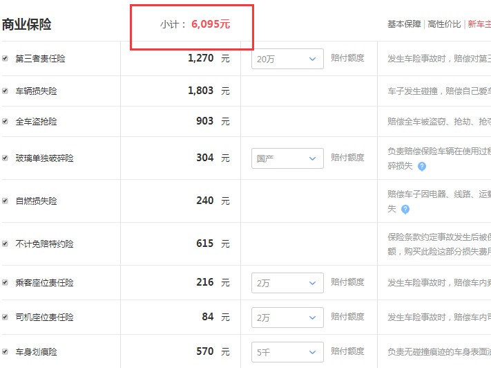 2019款荣威RX5自动Ali智联网超越智尊版落地价是多少？