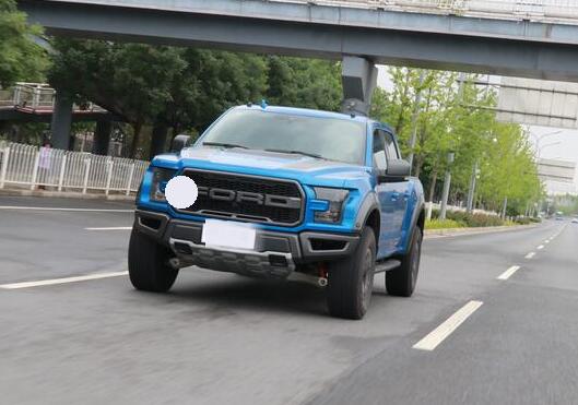 2019款福特F-150猛禽好不好？有什么优点？