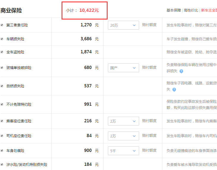 蔚来ES6基准版70kwh落地价格 蔚来ES6低配落地价是多少？