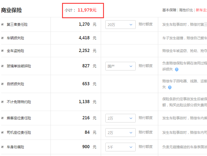 2019款讴歌RDX钻享版SH-AWD全款落地价是多少？