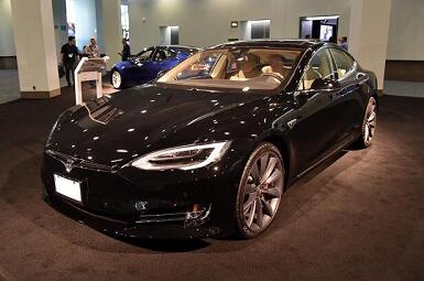 Model S