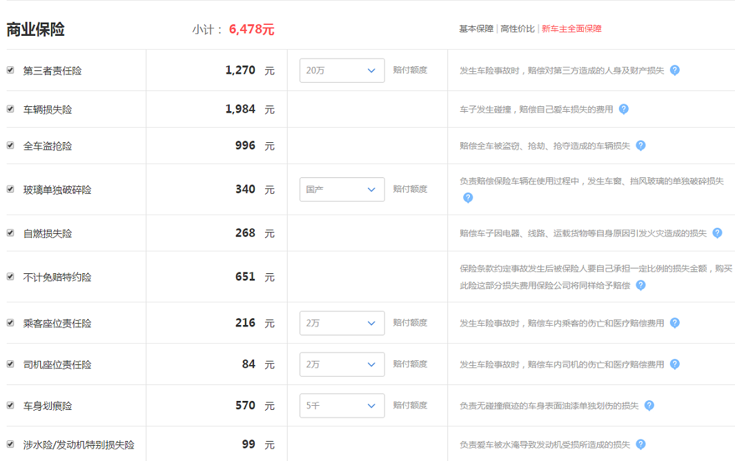 2019年阿特兹2.0L蓝天豪华版国五落地价格多少钱？