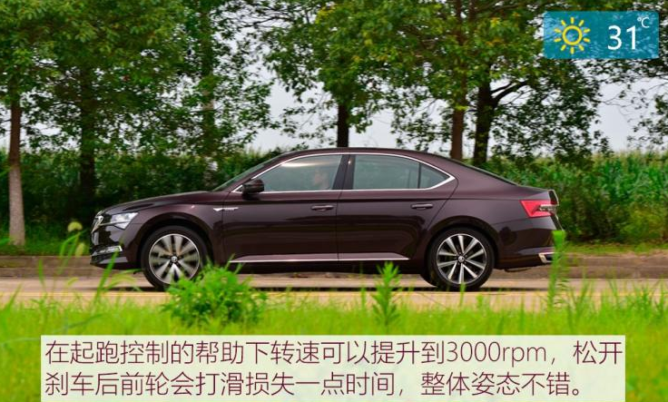 2019款速派TSI330试驾评测 19款速派动力够用吗？