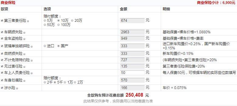 2019款传祺GM8多少钱？19款传祺GM8至尊版多少钱？