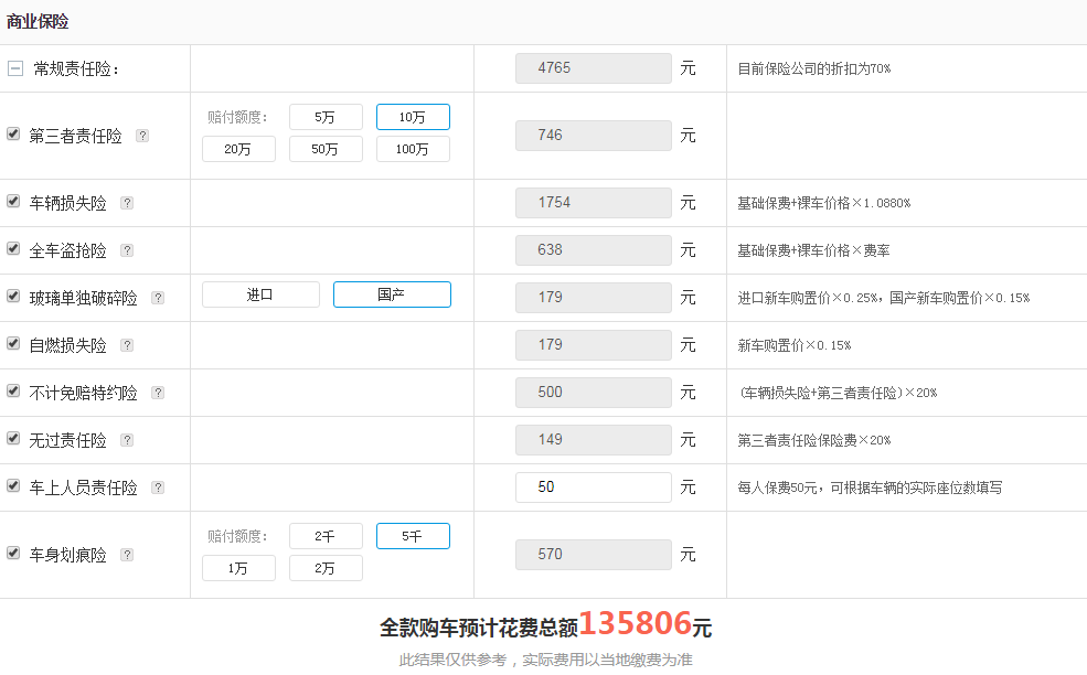 2020款轩逸自动舒享版落地价格多少钱?