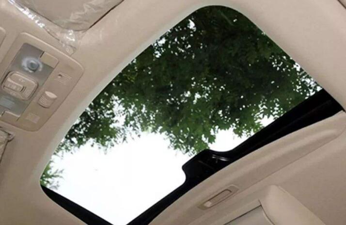 汽车天窗有用吗？汽车天窗作用有哪些