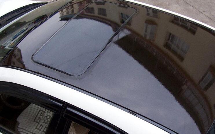 汽车天窗需要贴膜吗？