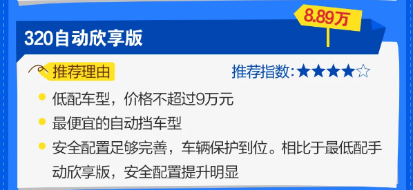 2018款科沃兹选哪款？18款科沃兹哪款最好？