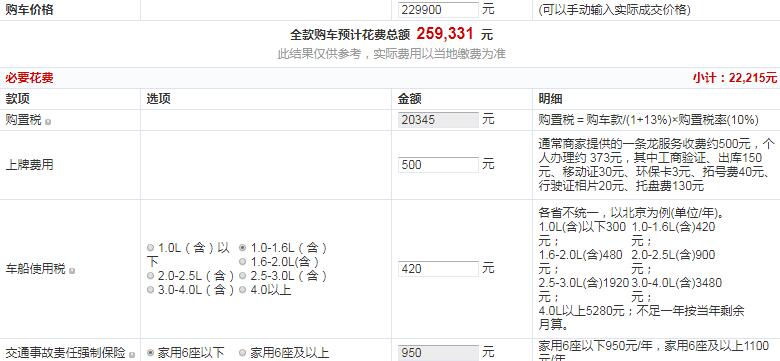 2020款DS7帕西版多少钱？新款DS7帕西版落地价多少？