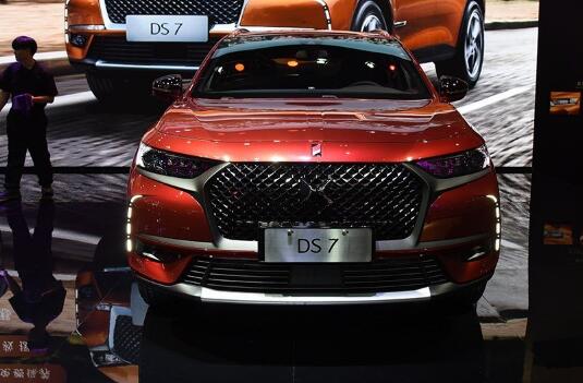 <font color=red>2020款DS7运动版提车</font>多少钱？19款DS7运动版全款价格