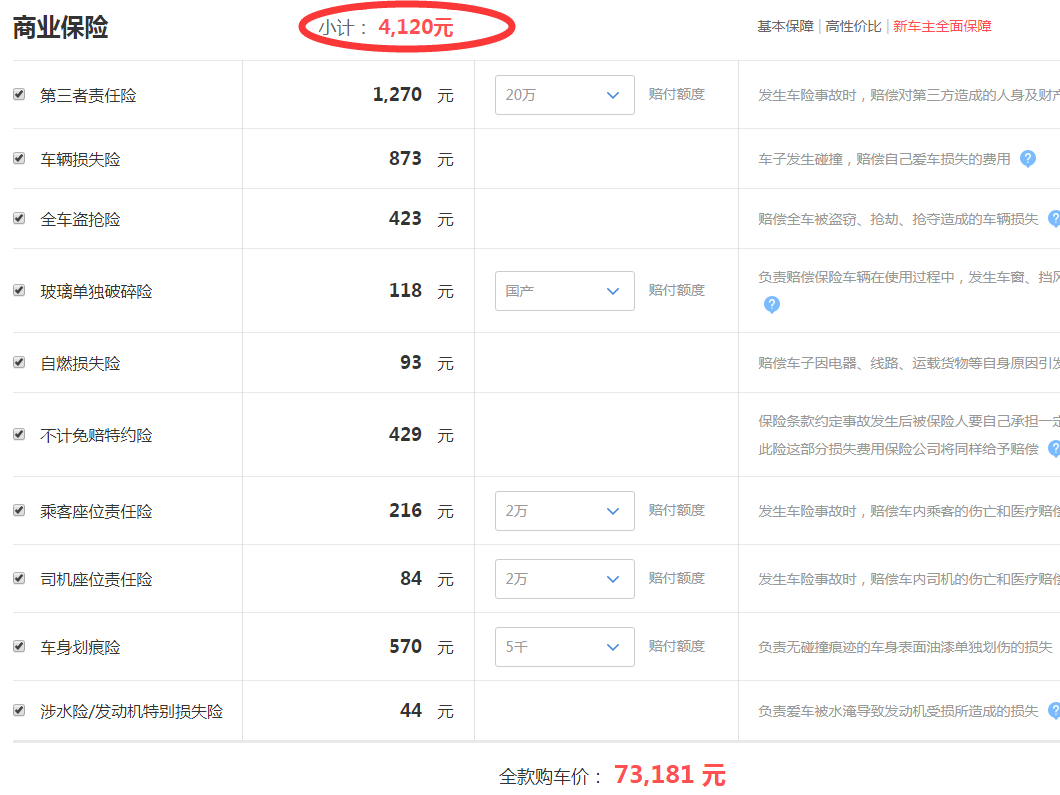 2019款绅宝D50手动尊贵版国五落地价格多少钱？