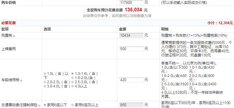 雪铁龙C3-XR百年臻享版多少钱？雪铁龙C3-XR百年版价格