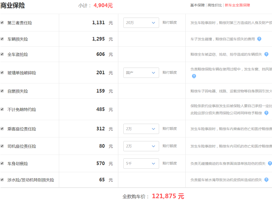 风光580Pro自动驭领版多少钱落地 风光580ProCVT驭领落地价