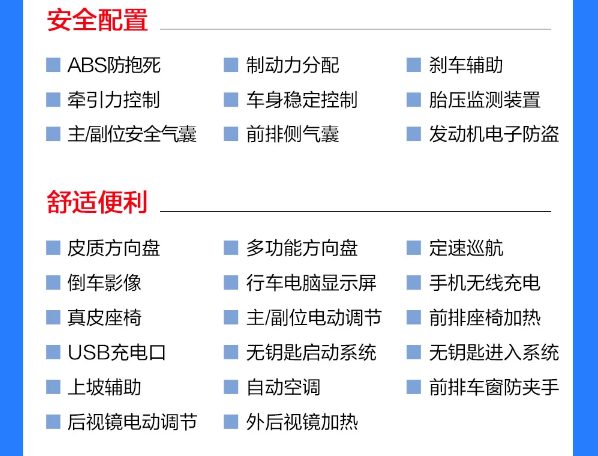 2019款自由光典尚版好不好？配置如何？