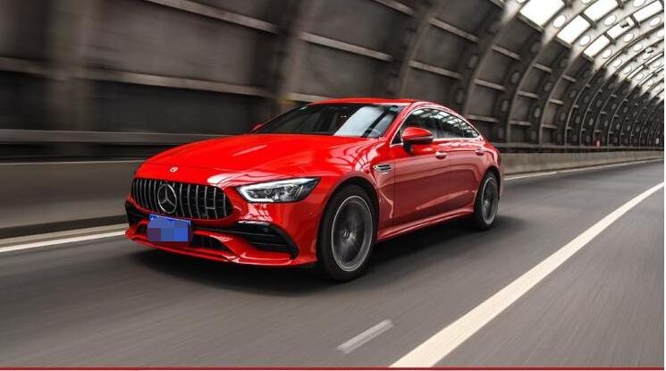 AMG GT50试驾测评 AMG GT50动力怎么样？