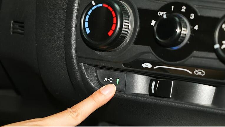 如何减少汽车空调异味？汽车空调保养须知