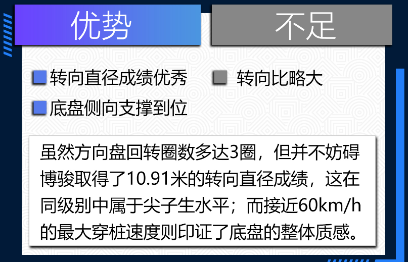 野马博骏质量好不好？野马博骏缺点和优点