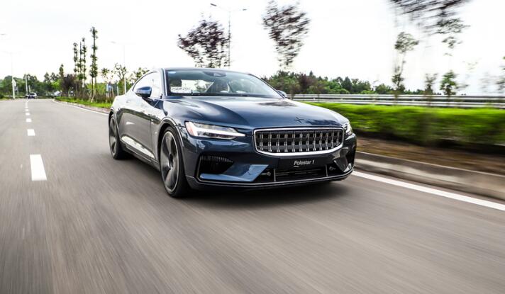 Polestar 1试驾测评 Polestar 1动力怎么样？