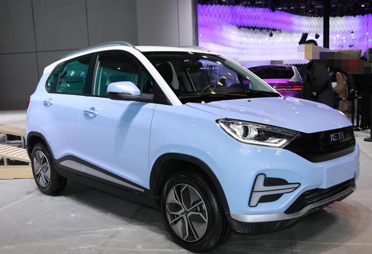 2020款哪吒n01今天几点上市?