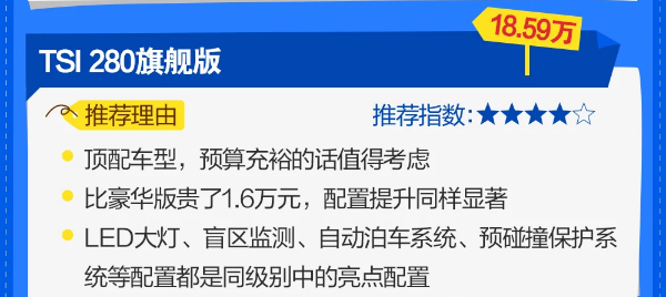 柯珞克哪款车型最值得购买？柯珞克怎么选择？