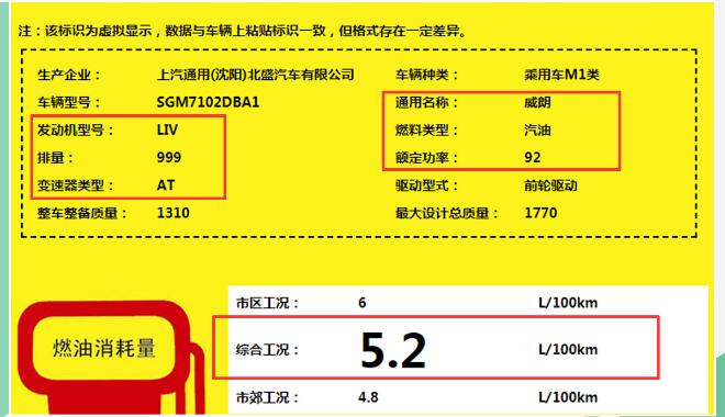 2020款别克威朗发动机怎么样？2020款别克威朗用什么发动机？