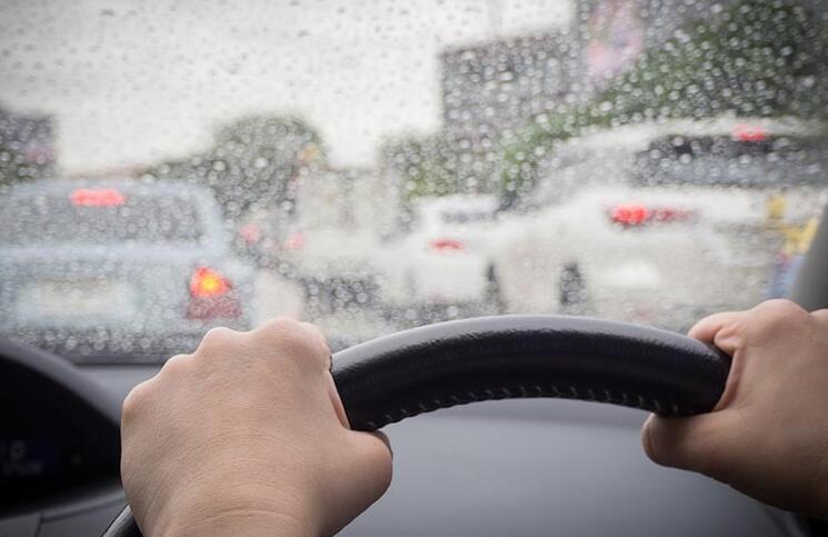 雨天如何保养轮胎？雨天轮胎保养技巧