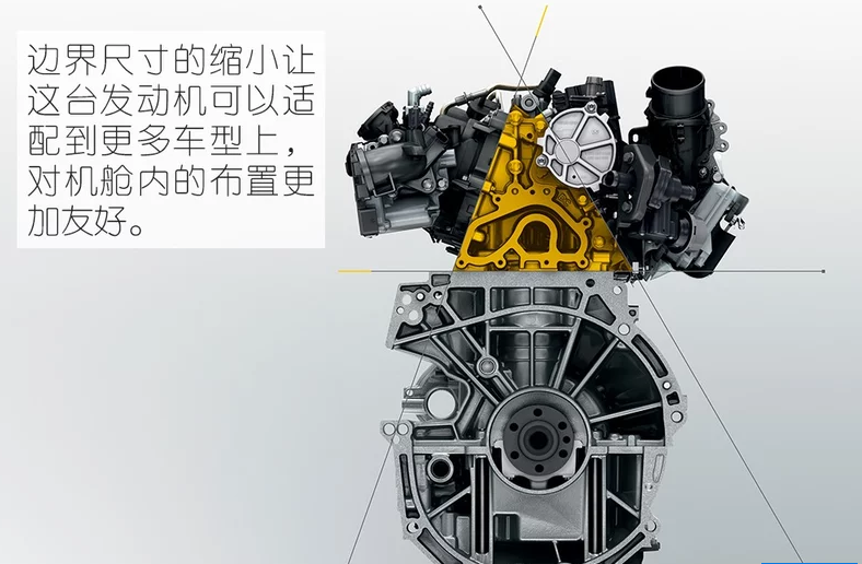 雷诺HR13DDT发动机怎么样?雷诺1.3T发动机解析