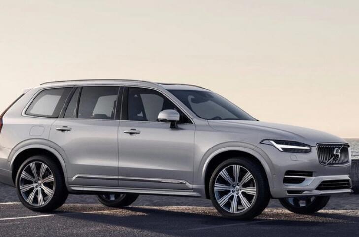 2020款沃尔沃XC90上市消息 新款沃尔沃XC90什么时候上市？